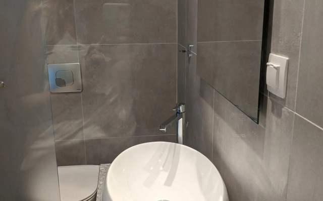 Saint Nicholas Hotel