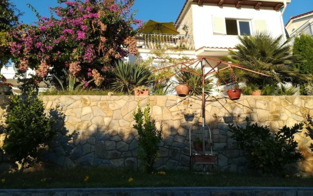 Apartment Pero - 50 m from sea : A3 Lea Banjol, Island Rab