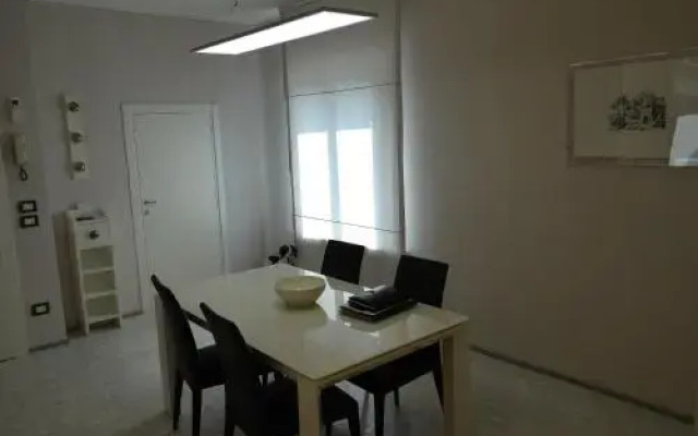 Theater Verona Apartment