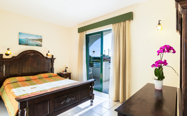 Trefon Hotel Apartments and Suites