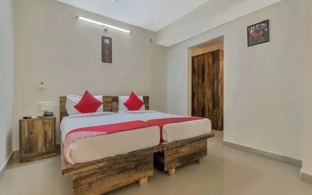 Hotel Lotus Grand by OYO Rooms