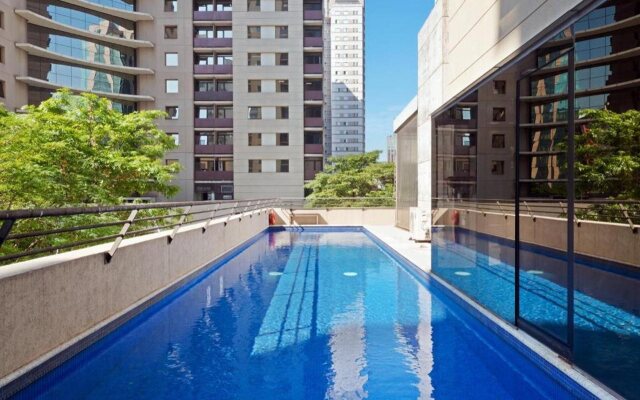 Staybridges Suítes São Paulo by IHG