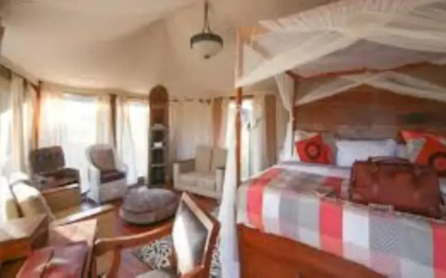 Acacia Seronera Luxury Camp
