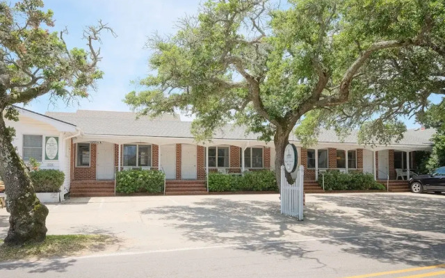 Bluff Shoal Motel