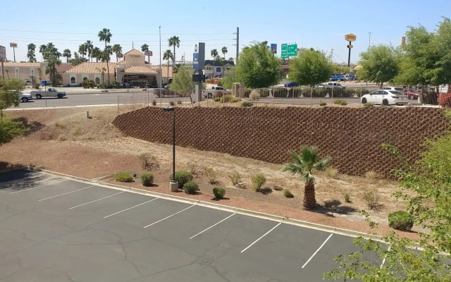 Hampton Inn & Suites Yuma