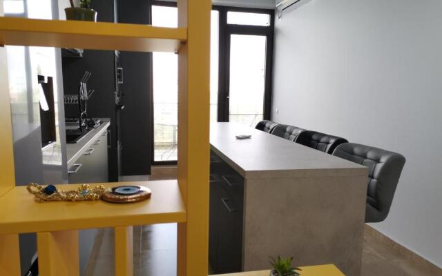 SOLID Apartment Boutique 53 - MAMAIA