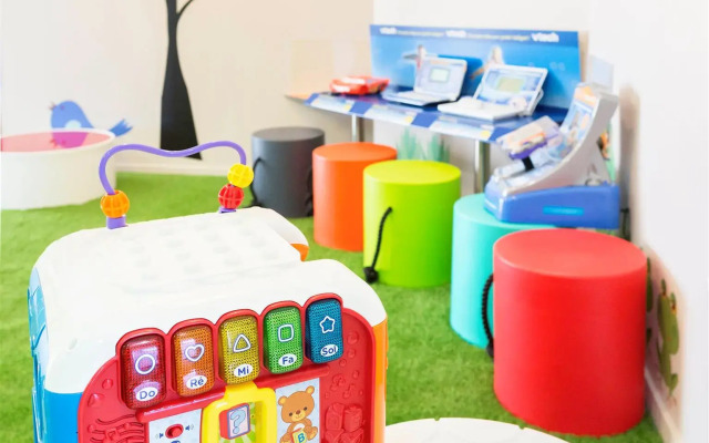 ibis Styles Villeneuve sur Lot