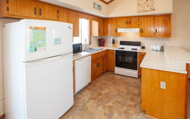 Free Winds - 4 Br Condo