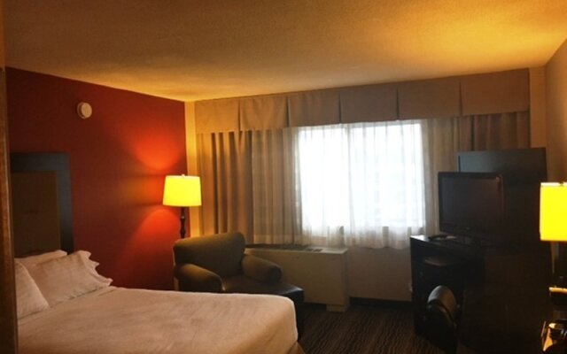 Ramada by Wyndham Liverpool/Syracuse(Ex.Holiday Inn Syracuse Liverpool Exit 37)