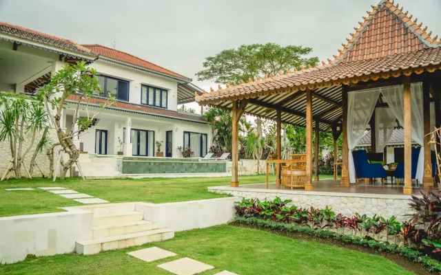 Canggu Villa & Cooking Retreat
