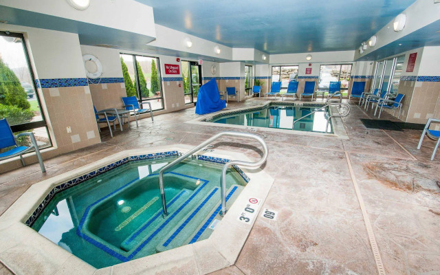 TownePlace Suites by Marriott Scranton Wilkes-Barre