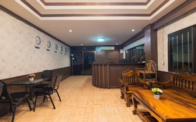 A&J Boutique Hotel Nanai