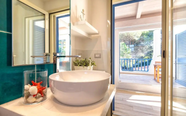 Sardinia Re - Porto Conte Bay Terrace