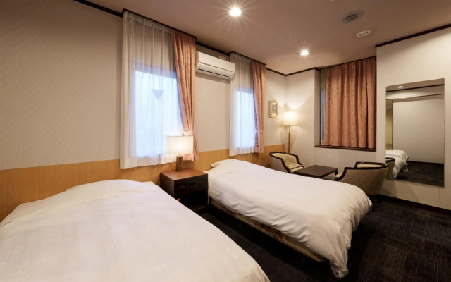 The Kizantei Hotel