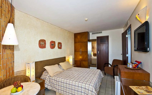Rifóles Praia Hotel & Resort