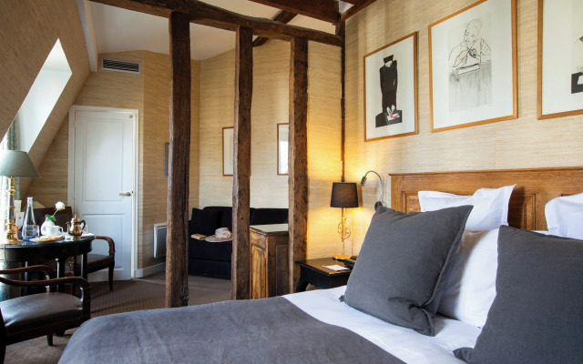 Relais Saint Germain