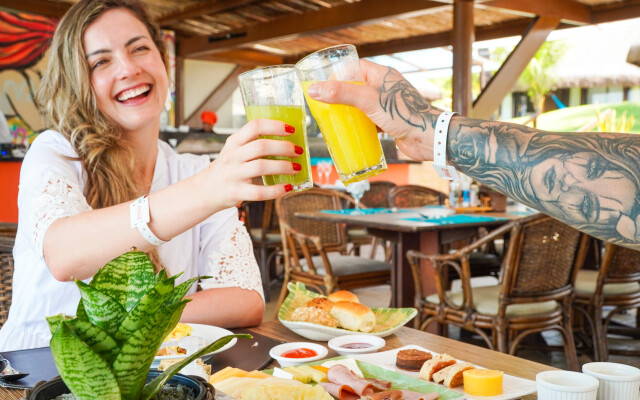 Summerville All Inclusive Resort