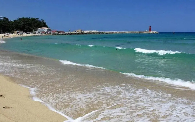 Centum Mark Kimstay Yangyang