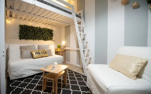 Home Hotel - Treviso 6