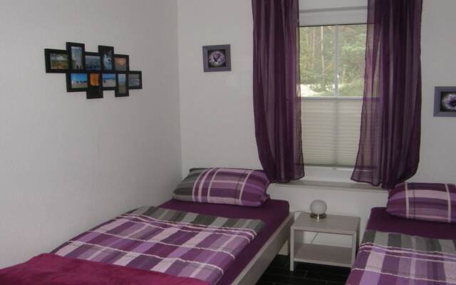 Holiday Home Uncle Otto