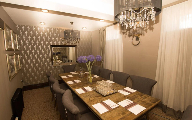 Celtic Royal Hotel & Spa