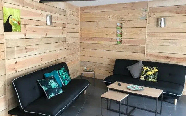 L'hostellerie de Sèvremont