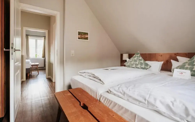 Holiday Home in Schierke for 6 Person
