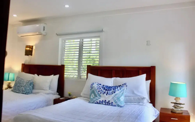 Villas Mana