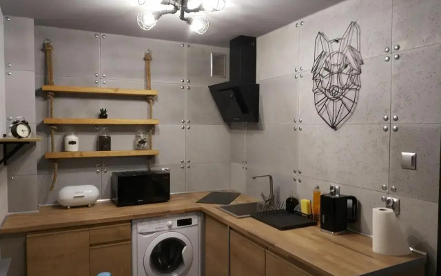 Apartament Wataha