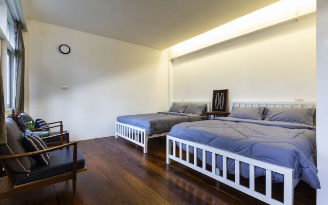 The Localist Chiangmai - Adults Only