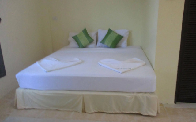 Phi Phi Green House
