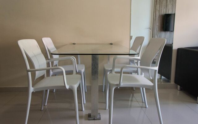 Sun Residence