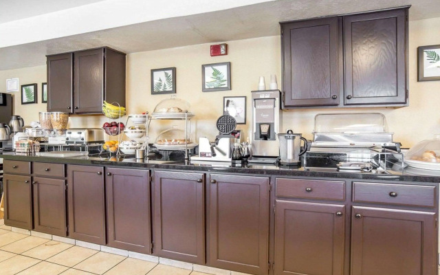 Sleep Inn West Valley City - Salt Lake City South