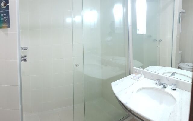 Novotel Porto Alegre Tres Figueiras Hotel