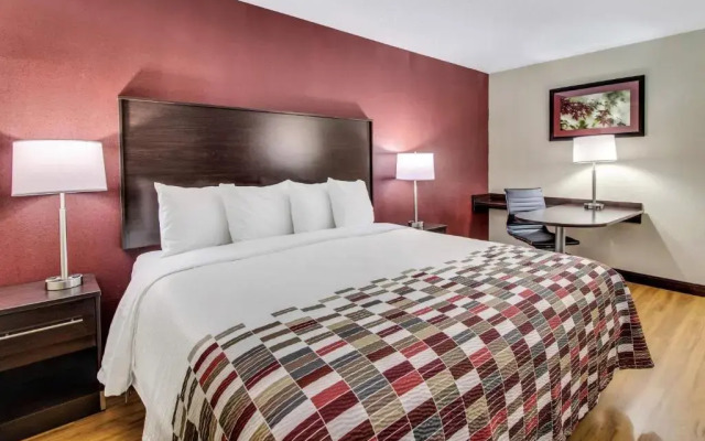 Red Roof Inn Boardman