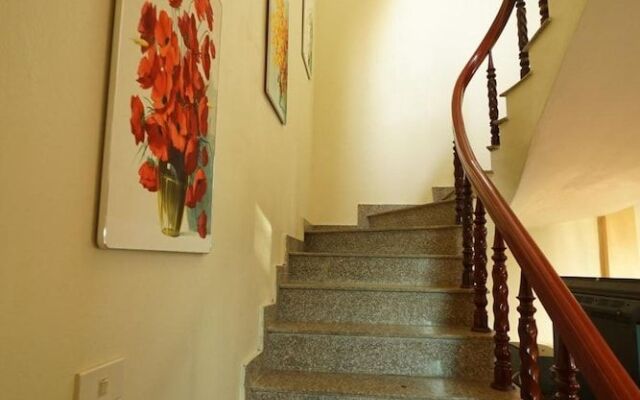 Tam Coc Craft Homestay