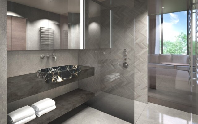 Hotel Viu Milan