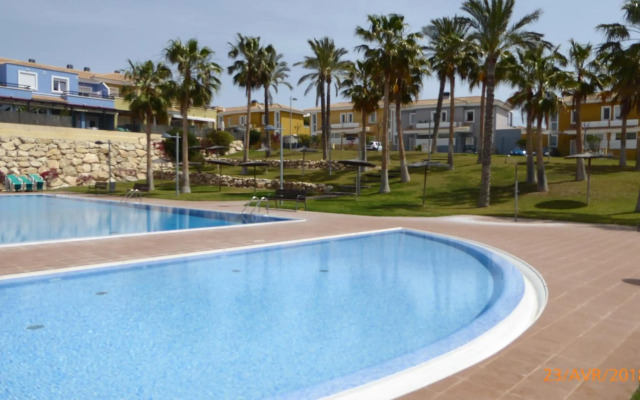 Maison Illeta Golf Bonalba