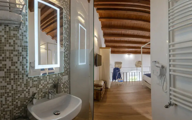 Le Maestranze Deluxe Rooms