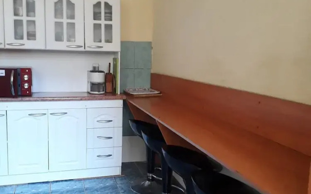 Castle Hostal Valparaiso