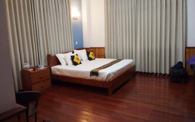 BaobaBed Hostel Nyaung Shwe