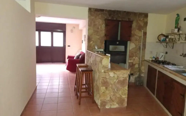 Appartamento piano terra