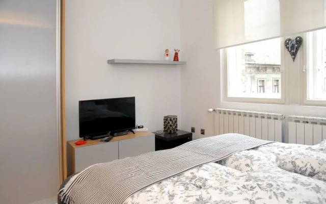 Apartment Nivia 2