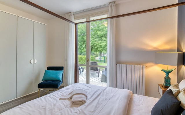 Porto Letizia Orchidea 2