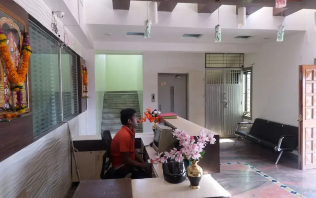 Hotel JK Palace