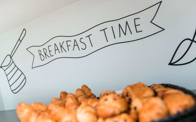 ibis Styles Nantes Centre Gare