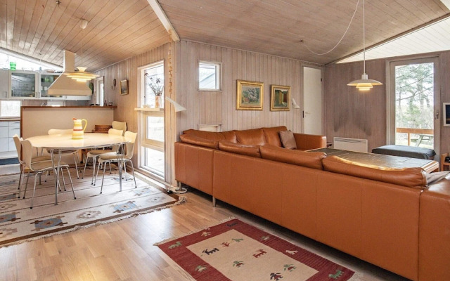 Seaside Retreat With Sauna - By Traum Ferienwohnungen