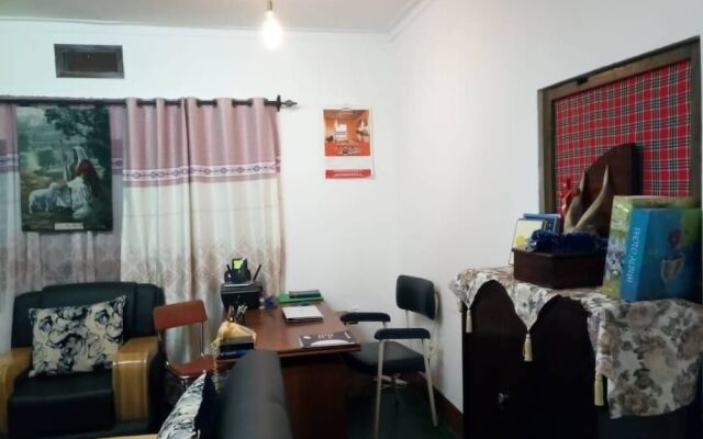 Kilimanjaro Green Homes & Camps - Hostel