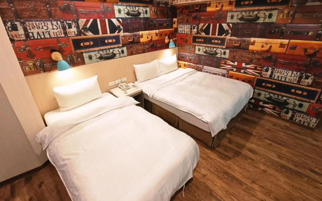 Sanduo Hotel