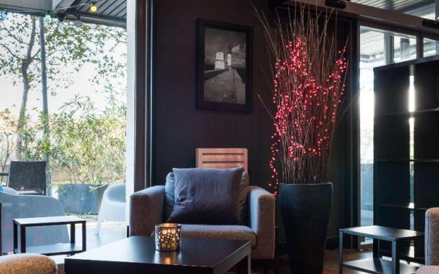 ibis Styles Paris Saint Denis Pleyel